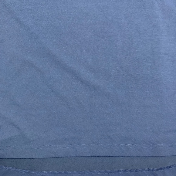 HOLDERNESS & BOURNE Men Jackson Magnolia Golf Company Hoodie Pullover XL Blue - Picture 6 of 11